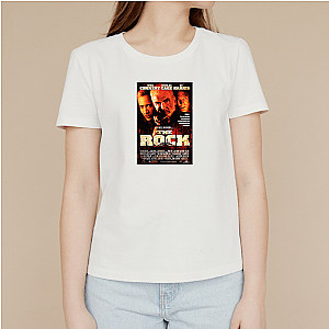 The Rock Merch The Rock T-Shirts