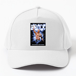 The Rock Limited Collection The Rock Hats & Caps