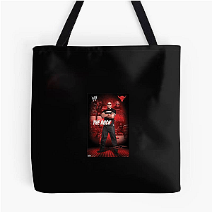 The Rock Merch For Fans The Rock Bags