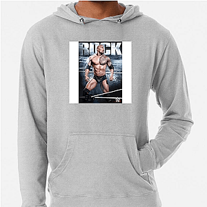The Rock Merch Collection The Rock Hoodies
