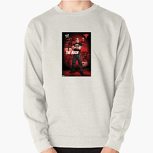 The Rock Merch For Fans The Rock Sweatshirts