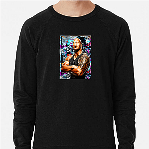 The Rock Merchandise For Fans The Rock Sweatshirts