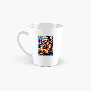 The Rock Merchandise For Fans The Rock Mugs