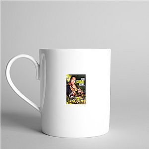 The Rock Special Collection The Rock Mugs