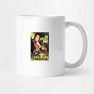 The Rock Special Collection The Rock Mugs