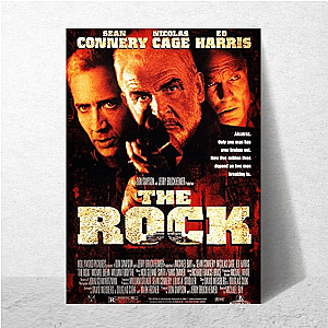 The Rock Merch The Rock Posters