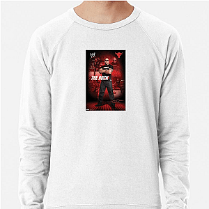 The Rock Merch For Fans The Rock Sweatshirts