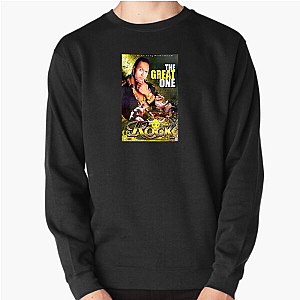The Rock Special Collection The Rock Sweatshirts