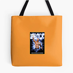 The Rock Limited Collection The Rock Bags