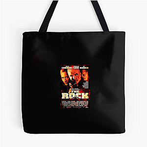 The Rock Merch The Rock Bags