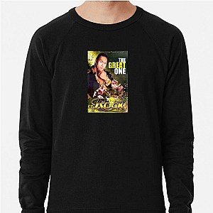 The Rock Special Collection The Rock Sweatshirts