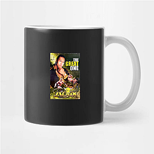The Rock Special Collection The Rock Mugs