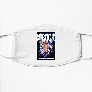 The Rock Limited Collection The Rock Face Masks