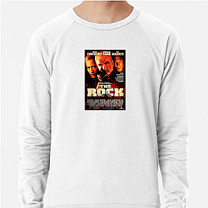 The Rock Merch The Rock Sweatshirts