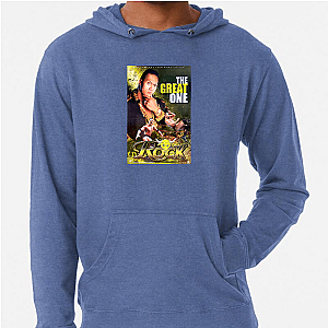 The Rock Special Collection The Rock Hoodies