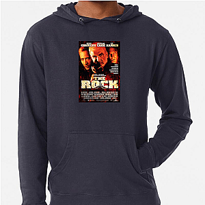 The Rock Merch The Rock Hoodies