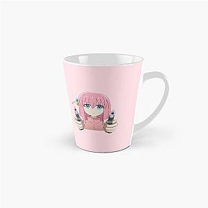 Bocchi Gun Bocchi the Rock Tall Mug