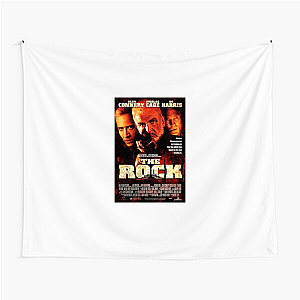 The Rock Merch The Rock Tapestries