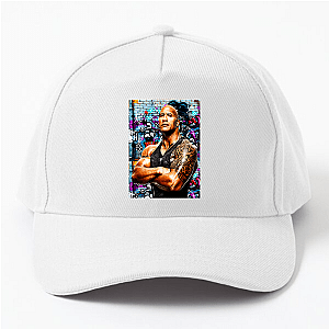 The Rock Merchandise For Fans The Rock Hats & Caps