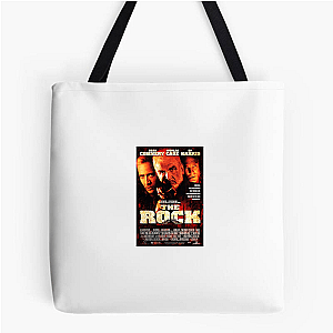 The Rock Merch The Rock Bags