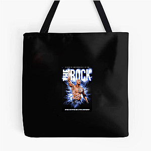 The Rock Limited Collection The Rock Bags
