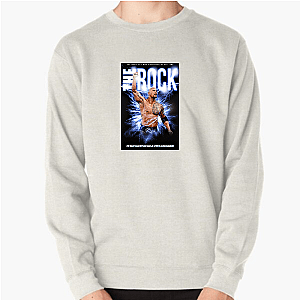 The Rock Limited Collection The Rock Sweatshirts