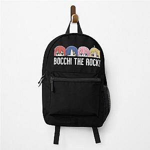 Bocchi the Rock Backpack