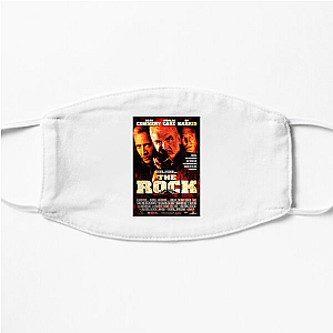 The Rock Merch The Rock Face Masks