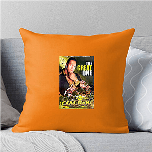 The Rock Special Collection The Rock Pillows Cover