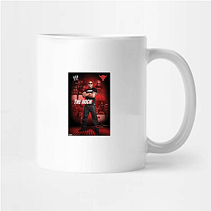 The Rock Merch For Fans The Rock Mugs