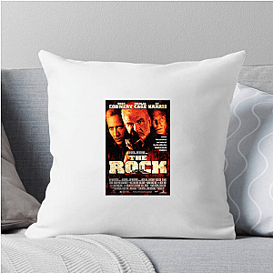 The Rock Merch The Rock Pillows Cover