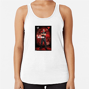 The Rock Merch For Fans The Rock Tank Tops