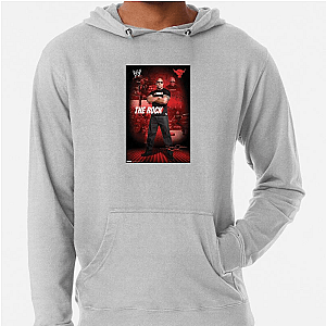 The Rock Merch For Fans The Rock Hoodies
