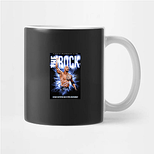 The Rock Limited Collection The Rock Mugs