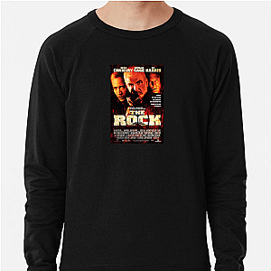 The Rock Merch The Rock Sweatshirts