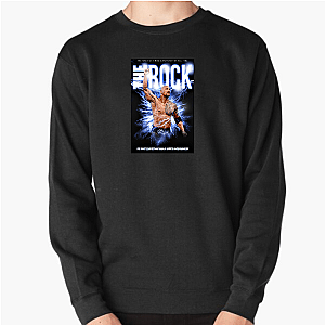The Rock Limited Collection The Rock Sweatshirts