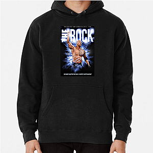 The Rock Limited Collection The Rock Hoodies