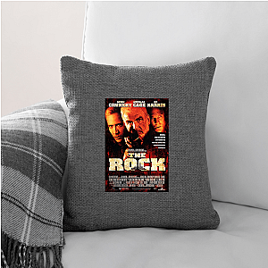 The Rock Merch The Rock Pillows Cover