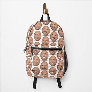 The Rock Backpack