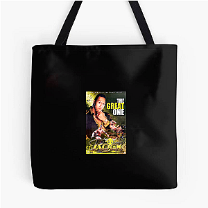 The Rock Special Collection The Rock Bags