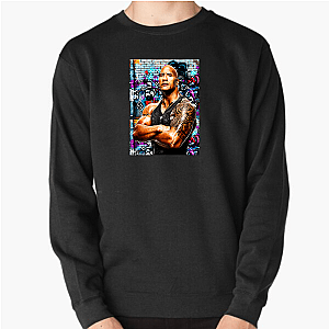 The Rock Merchandise For Fans The Rock Sweatshirts