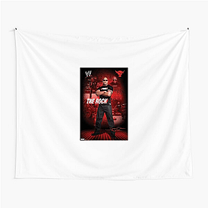 The Rock Merch For Fans The Rock Tapestries
