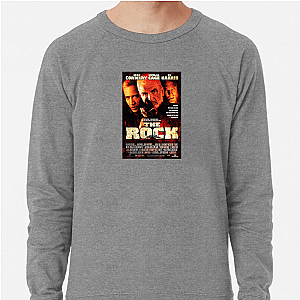 The Rock Merch The Rock Sweatshirts