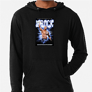 The Rock Limited Collection The Rock Hoodies