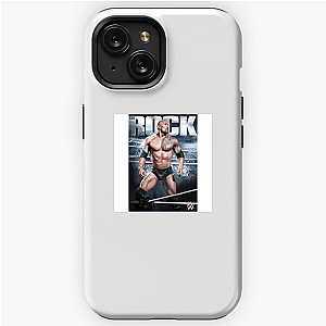 The Rock Merch Collection The Rock Samsung Cases