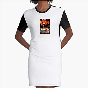 The Rock Merch The Rock Dresses