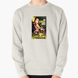 The Rock Special Collection The Rock Sweatshirts