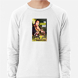 The Rock Special Collection The Rock Sweatshirts