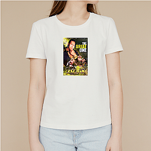 The Rock Special Collection The Rock T-Shirts
