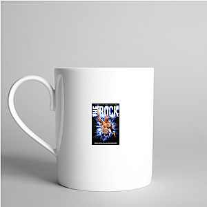 The Rock Limited Collection The Rock Mugs